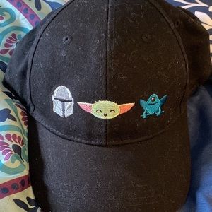 Star Wars Hat